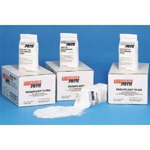  Paraplast Plus Embedding Media (Case of 8) Industrial 