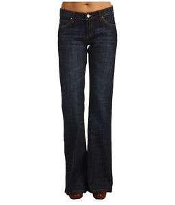 Womens Stetson 816 Classic Boot Cut Jeans  