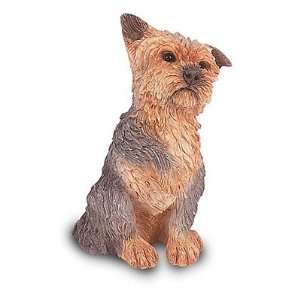    Sherratt & Simpson Yorkshire Terrier Puppy 