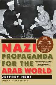 Nazi Propaganda for the Arab World With a New Preface, (0300168055 