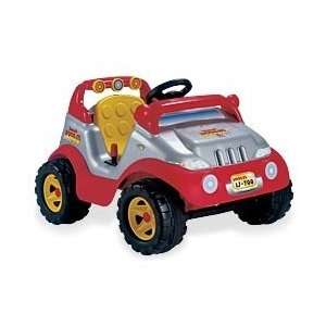  Boogie Car for Boys