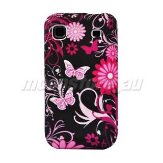 TPU GEL CASE COVER POUCH FOR SAMSUNG I9000 GALAXY S /27  