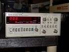 HP AGILENT 5316B UNIVERSAL 2CH FREQUENCY COUNTER 100MHZ  