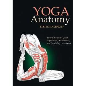  Yoga Anatomy/Breath Centered Yoga Special Book/DVD Package 