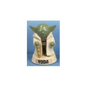  Star wars Yoda Mini Nutcracker: Kitchen & Dining