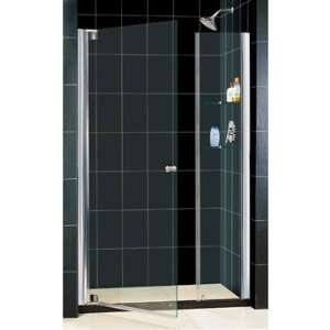   DreamLine Elegance Shower Door (39 Inch   41 Inch): Home Improvement