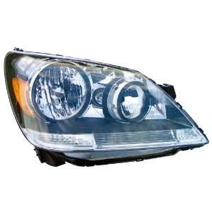  Honda ODYSSEY Headlight: Automotive
