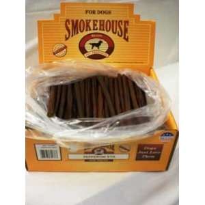  Smokehouse Pepperoni Stix Bulk Shelf Display Box 200ct 
