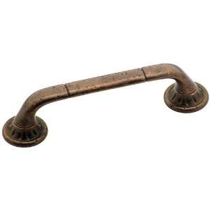  Amerock 4483 RBZ Rustic Bronze Drawer Pulls