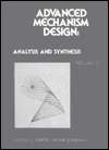 Advanced Mechanism Design Analysis and Synthesis, Vol. 2, (0130114375 