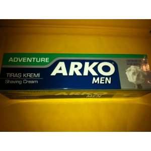  Arko Shaving Cream   Commando