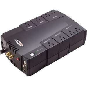  NEW 800VA 450W UPS w AVR (Power Protection) Office 