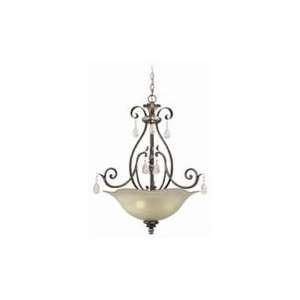 World Imports World Imports   4733 60   Chandeliers WI4733 60  