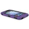  touch 4th generation black hard purple skin quantity 1 keep your apple