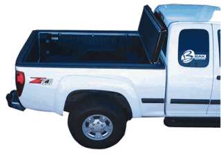 BakFlip F1 Solid/Tri Fold Tonneau Bed Cover 07 12 Toyota Tundra Crew 
