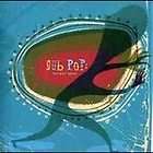 sub pop patient zero the shins music cd 