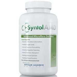  Arthur Andrew Medical Syntol AMD 90 capsules Health 