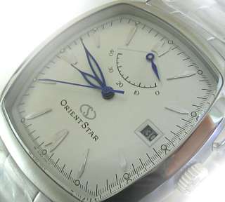 ORIENT Star WZ0051EJ Classic Model Automatic Watch  