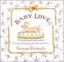 Baby Love A Keepsake Book from the Heart of the Home