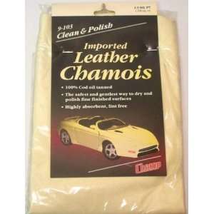  Dorman 9 103 2.5 Natural Chamois: Automotive