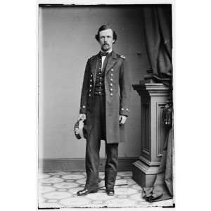  Civil War Reprint Acting Master Freeman, U.S.N.