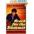 Reach for the Summit by Pat Summitt ( Paperback   Mar. 2, 1999)