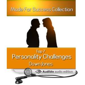   Differing Personality Types (Audible Audio Edition): Dawn Jones: Books