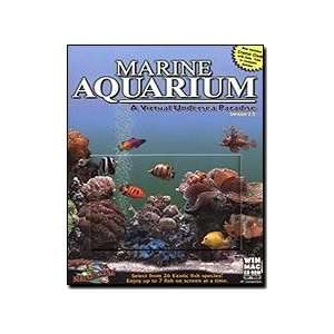  Marine Aquarium 2.5 Electronics