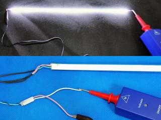   TV Monitor Laptop Screen Repair Backlight Lamp Test MAX 1000mm  