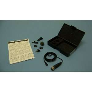   Tram TR 50 BSO Miniature Lavalier Microphone for Sony: Everything Else