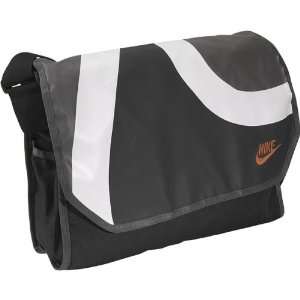   Sport Culture Basics Messenger (Black/Midnight Fog)