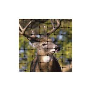  Heavy Duty Deer Fence: Patio, Lawn & Garden