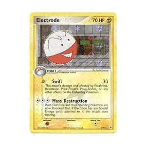  Electrode   EX Hidden Legends   5 [Toy] Toys & Games