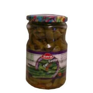 Green Beans (sera) 450g  Grocery & Gourmet Food