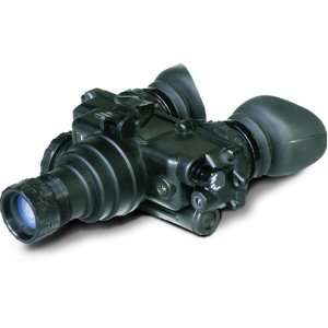   ED Gen 2+ Night Vision Goggles Extended Definition