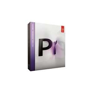  Adobe Premiere Pro CS5 v.5.0 Video Editing   Product 