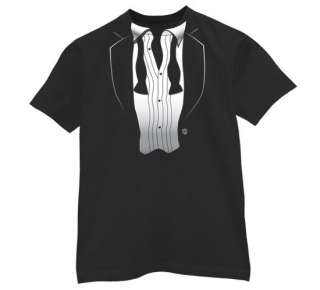 After Party Tuxedo T Shirt funny wedding groom bachelor party tux 