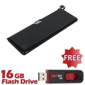   661 5037 (13000mAh / 95Wh) with FREE 16GB Battpit™ USB Flash Drive