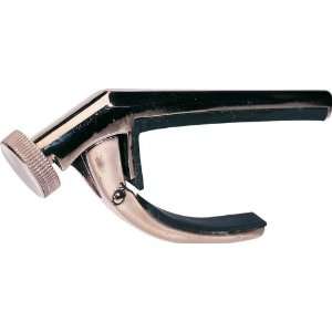  Jim Dunlop DCV 50C Dun Victor Capo Curved Musical 