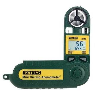   anemometer and humidity meter by extech buy new $ 149 99 $ 107 06