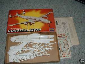 Revell Lockheed 1049 Super G Constellation  