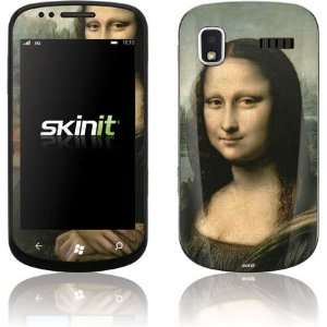  da Vinci   Mona Lisa skin for Samsung Focus: Electronics