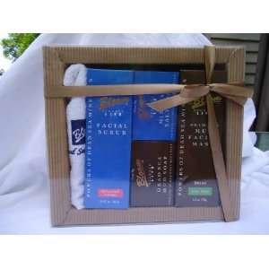  dead sea natural products gift set: Beauty