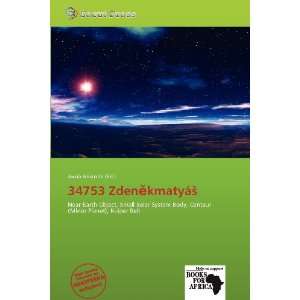  34753 Zdenkmatyá (9786137887226) Jacob Aristotle Books