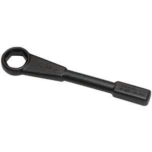   Straight Pattern Slugging Wrench, 1 1/16   33 534: Home Improvement