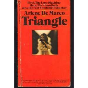  Triangle Arlene de Marco Books