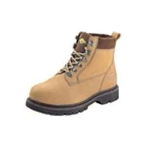   Work Boot 6 St Toe Fl Gr 10.5M CD0304 1 10.53L: Home Improvement