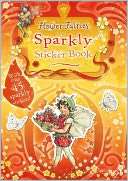 Flower Fairies Sparkly Sticker Cicely Mary Barker