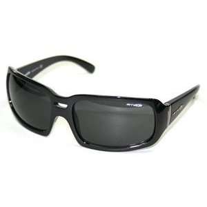  Arnette Sunglasses RUSHMORE SHINY BLACK