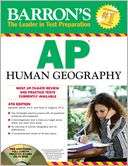 Barrons AP Human Geography Meredith Marsh, Ph.D. Meredith